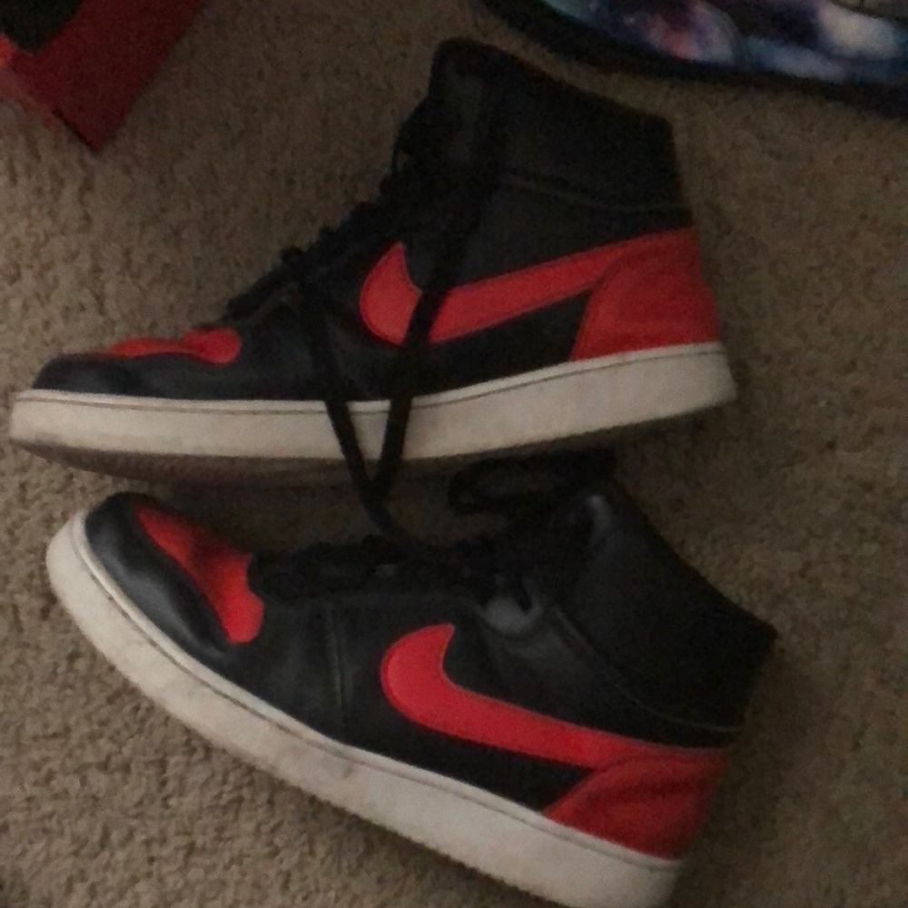 Ebernon mid bred